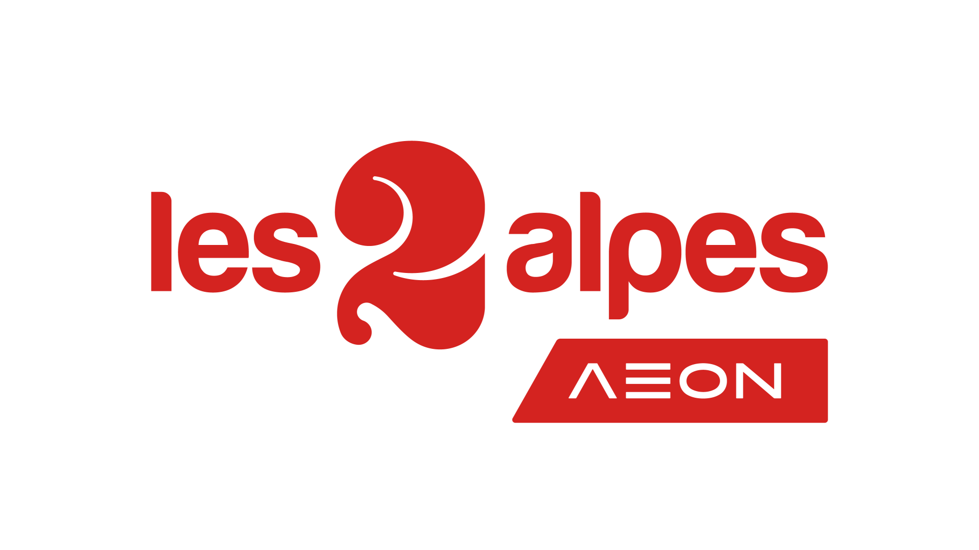logo 2alpes